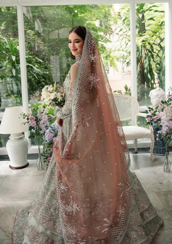 Alif Wedding Wisteria 01 Luxury