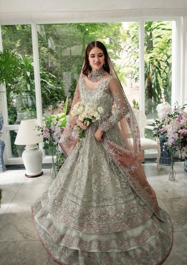 Alif Wedding Wisteria 01 Luxury