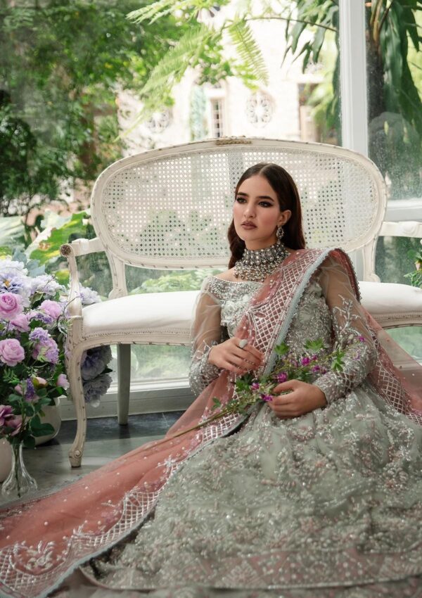 Alif Wedding Wisteria 01 Luxury