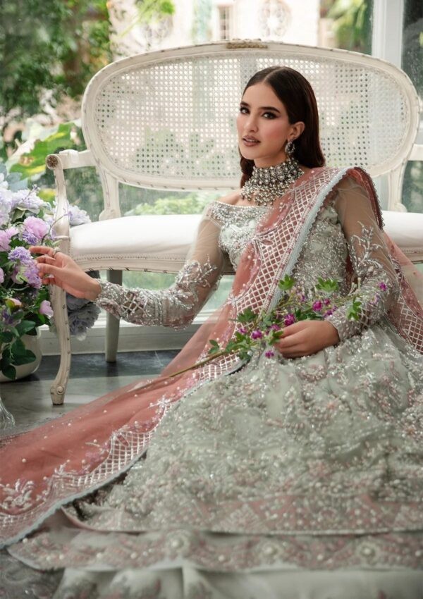Alif Wedding Wisteria 01 Luxury