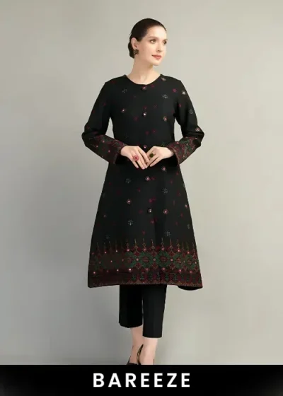 Bareeze Pakistani Clothing