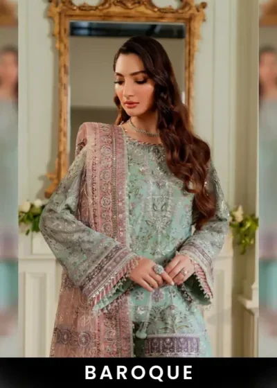 IZ Emporium | Shop Trendy Pakistani Clothes Online UK - Fast and Reliable