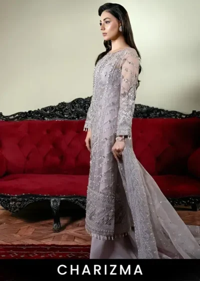 Charizma Pakistani Clothing uk