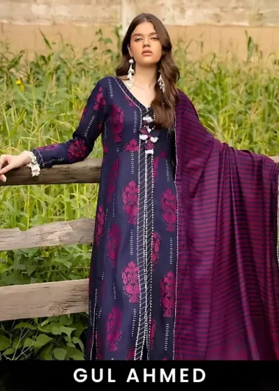 IZ Emporium | Shop Trendy Pakistani Clothes Online UK - Fast and Reliable