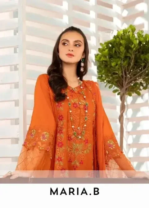 Maria B Pakistani Clothes Online UK