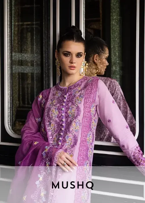 IZ Emporium | Latest Pakistani Clothes Online UK & USA 2024