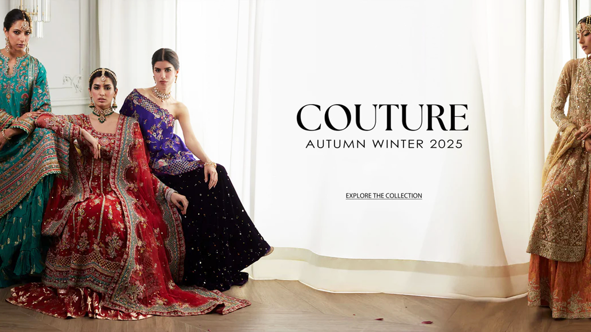 Pakistani Wedding Dresses Uk